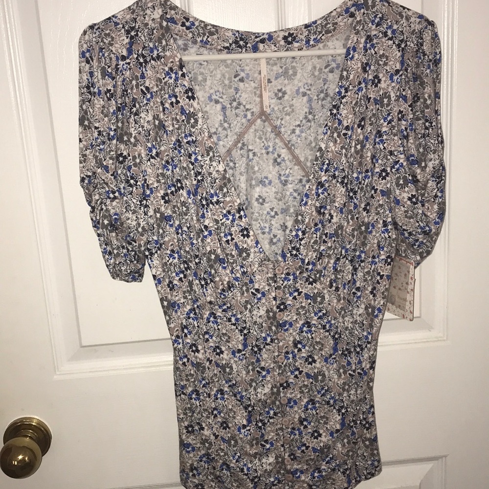 Free People Top